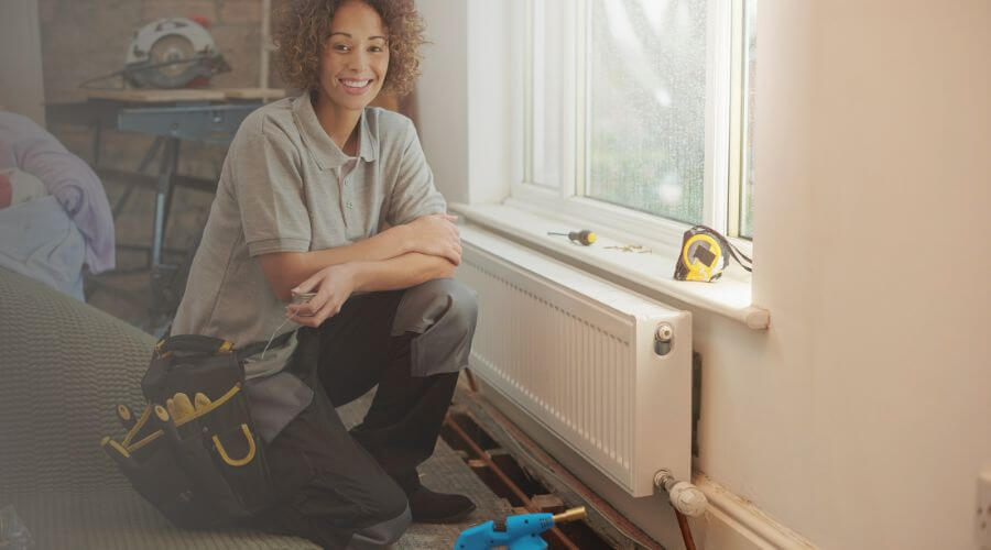 Professional septic pumping service in Cockeysville, MD